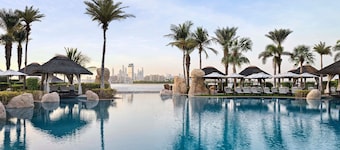 Sofitel Dubai The Palm Resort & Spa