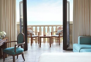 1 bedroom, Egyptian cotton sheets, premium bedding, minibar