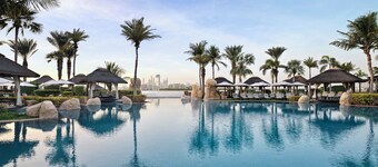 Sofitel Dubai The Palm Resort & Spa