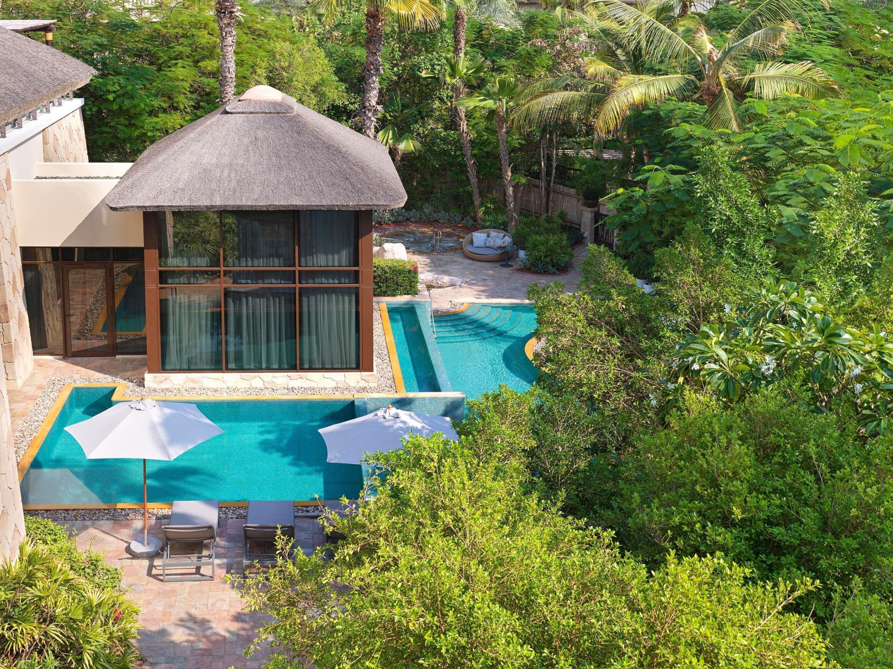 Villa, 4 Bedrooms, Private Pool, Beachside (Eden)