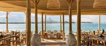 索菲特杜拜棕櫚渡假村暨溫泉飯店