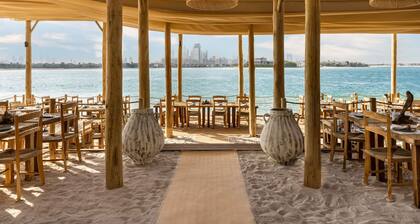 Sofitel Dubai The Palm Resort & Spa