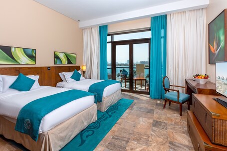 Sofitel Dubai The Palm Resort Spa - Image 93