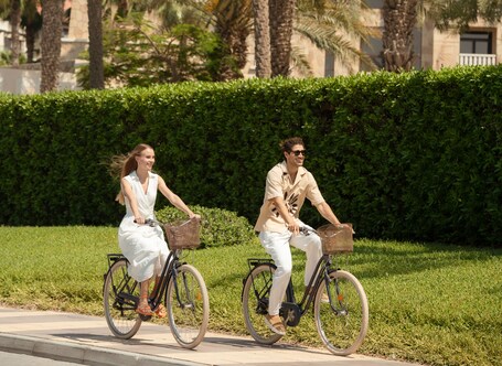 Sofitel Dubai The Palm Resort Spa - Image 116