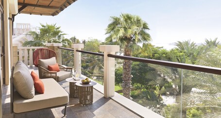 Sofitel Dubai The Palm Resort Spa - Image 84