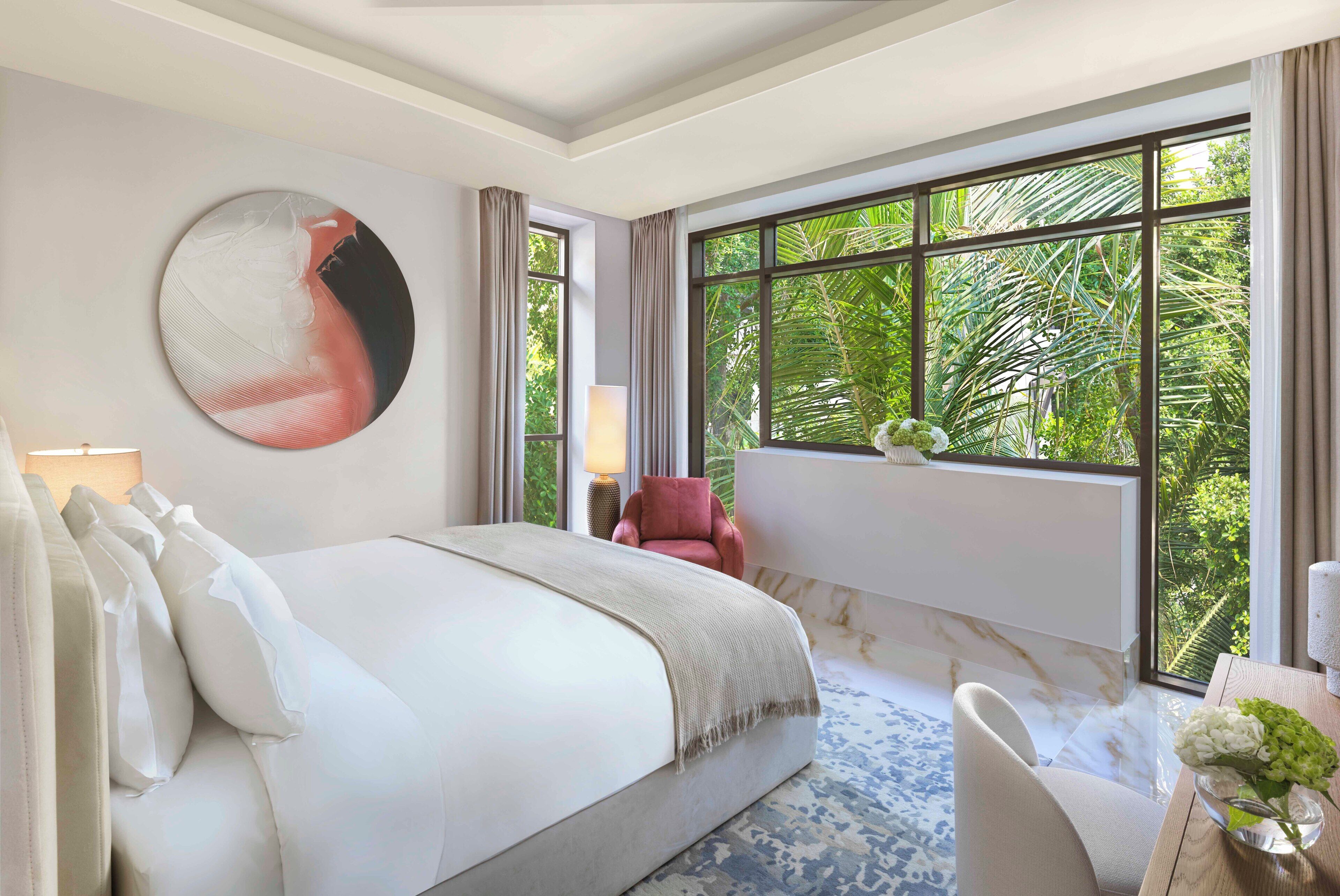 villa, 4 bedrooms, private pool, beachside (eden) | resort view