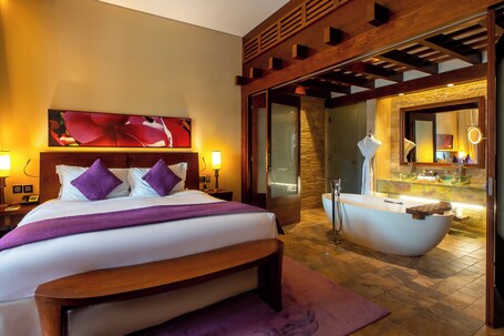 Sofitel Dubai The Palm Resort Spa - Image 119