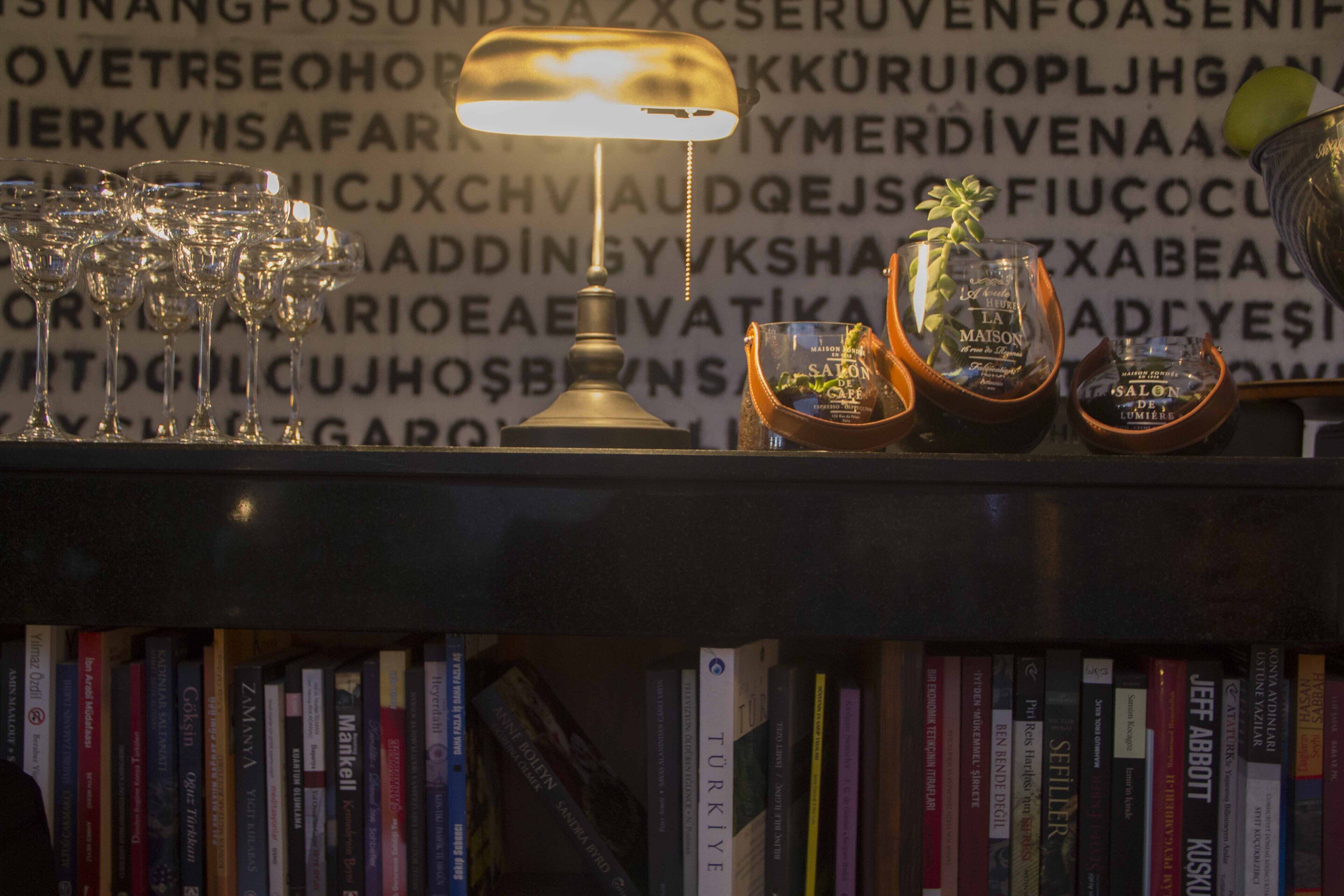 Foto - Hich Hotel Konya