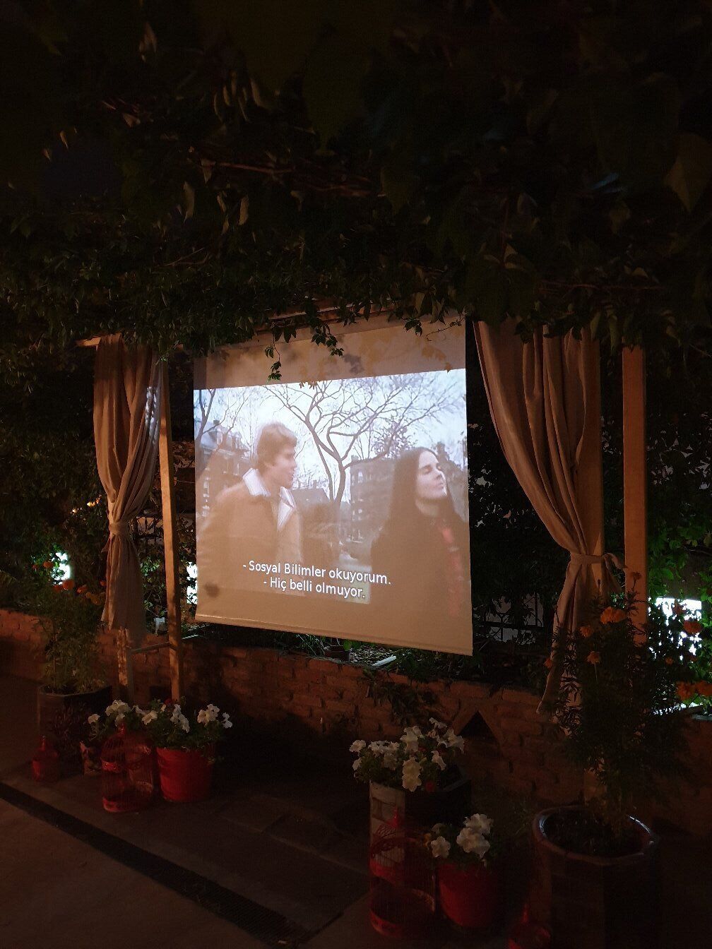 Foto - Hich Hotel Konya