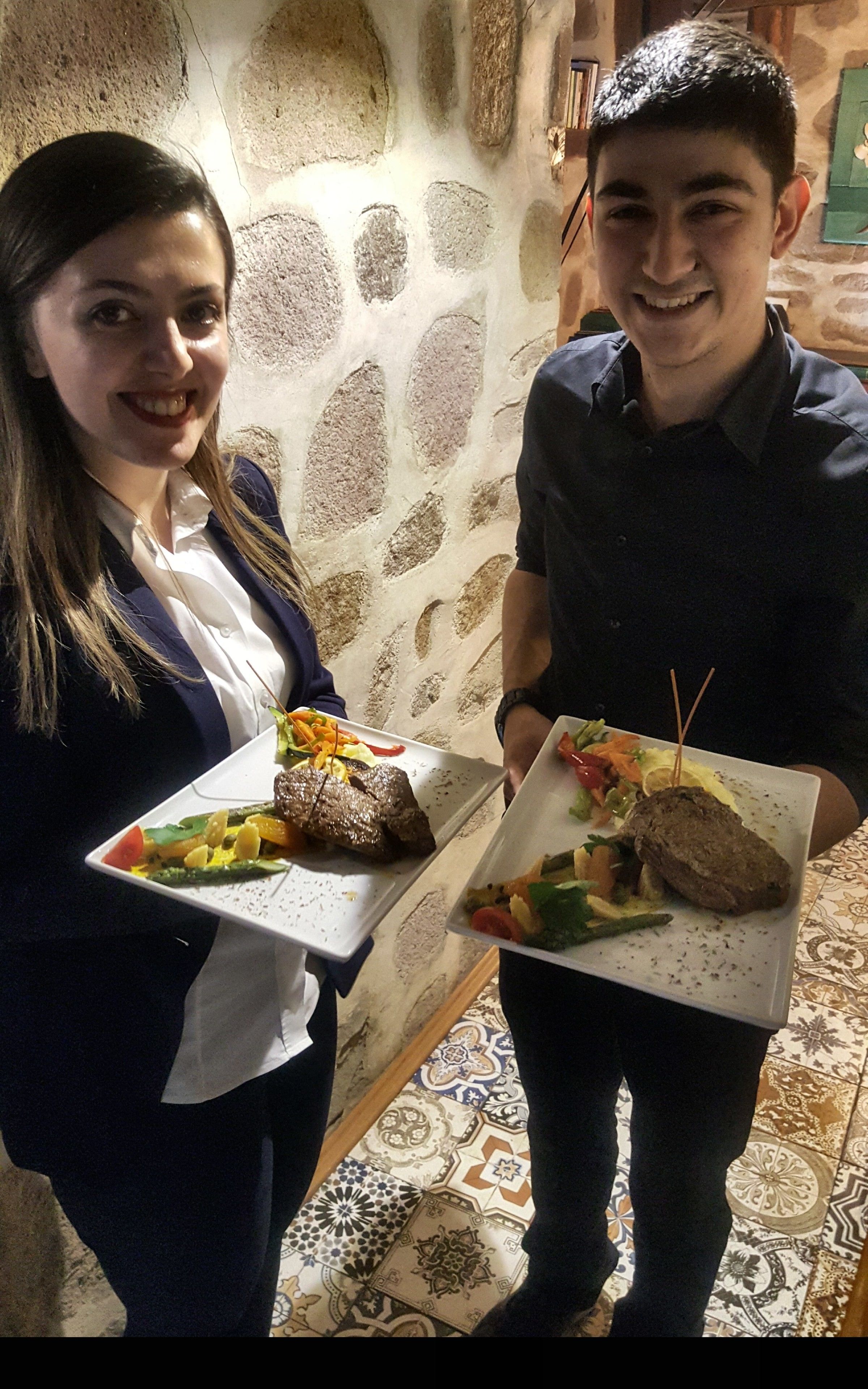 Foto - Hich Hotel Konya