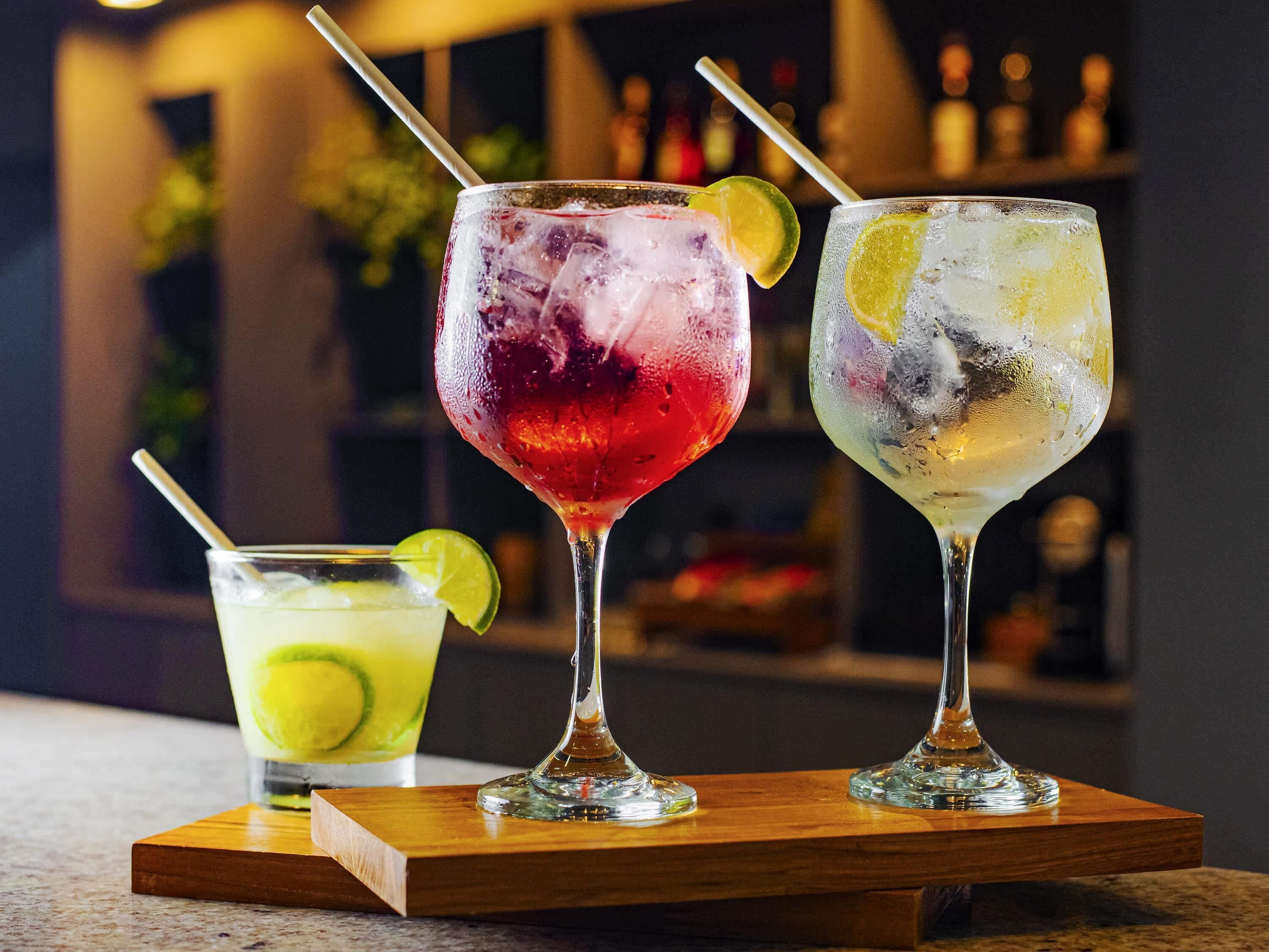 Bar (na propriedade)