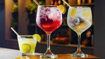 Bar (na propriedade)