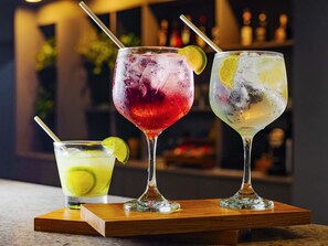 Bar (on property) - ibis Styles Goiânia Shopping Estação (Goiania)