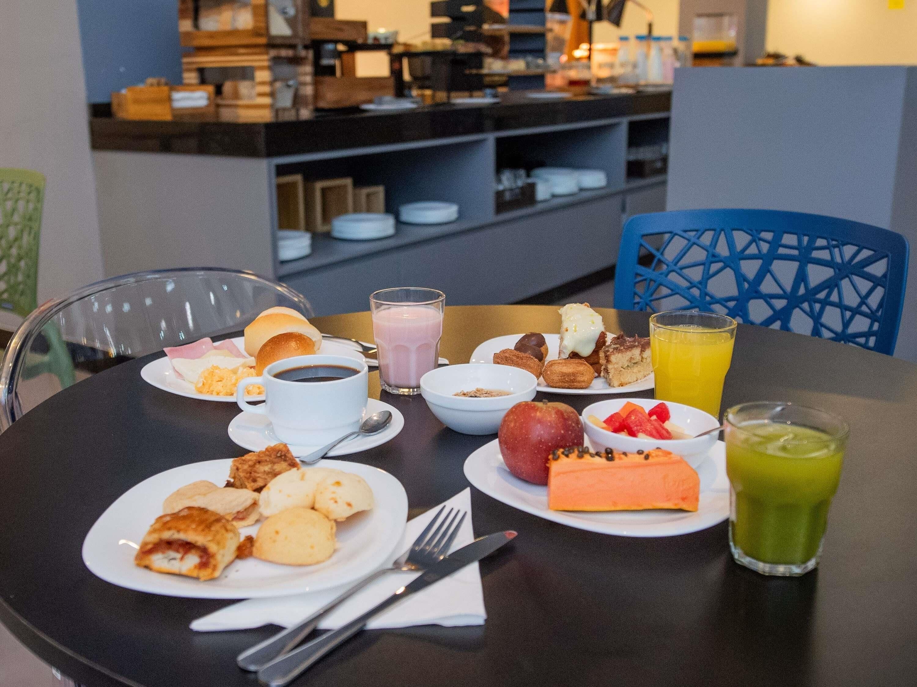 Foto - ibis Styles Goiânia Shopping Estação