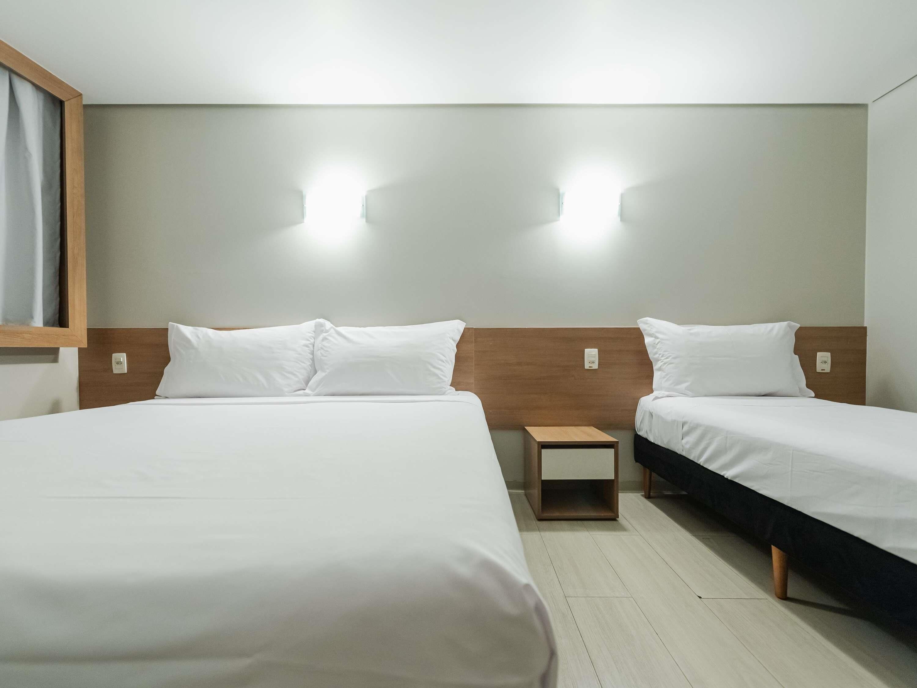 Foto - ibis Styles Goiânia Shopping Estação