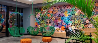 ibis Styles Goiânia Shopping Estação