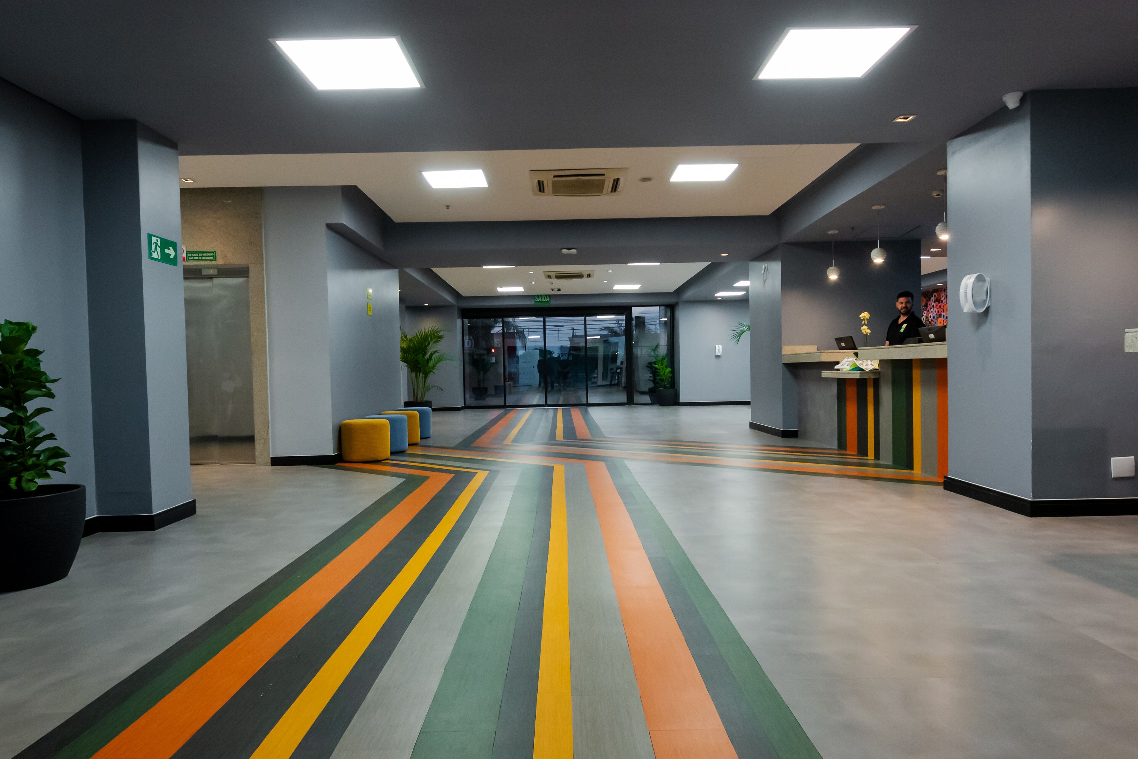 Foto - ibis Styles Goiânia Shopping Estação