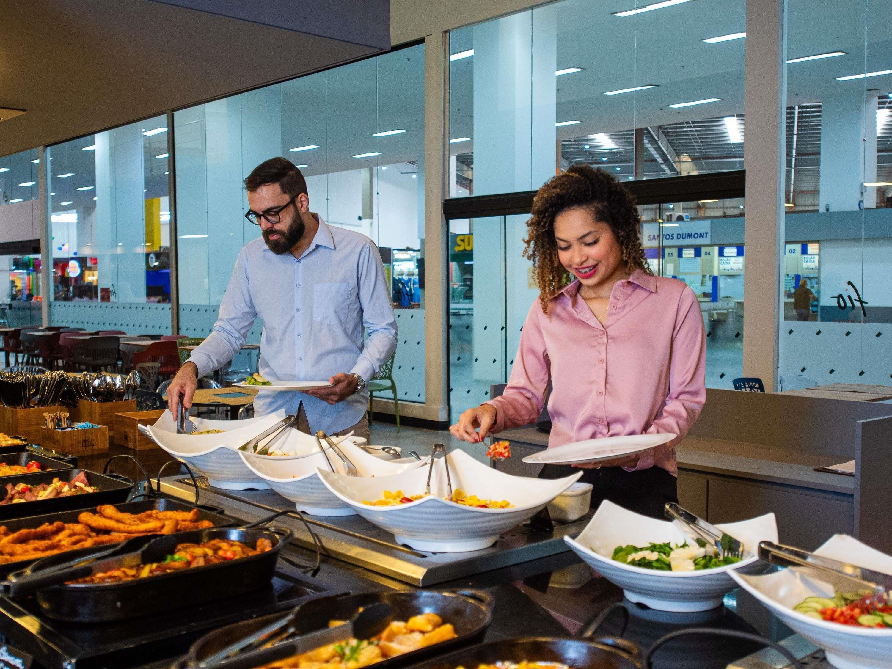 Foto - ibis Styles Goiânia Shopping Estação