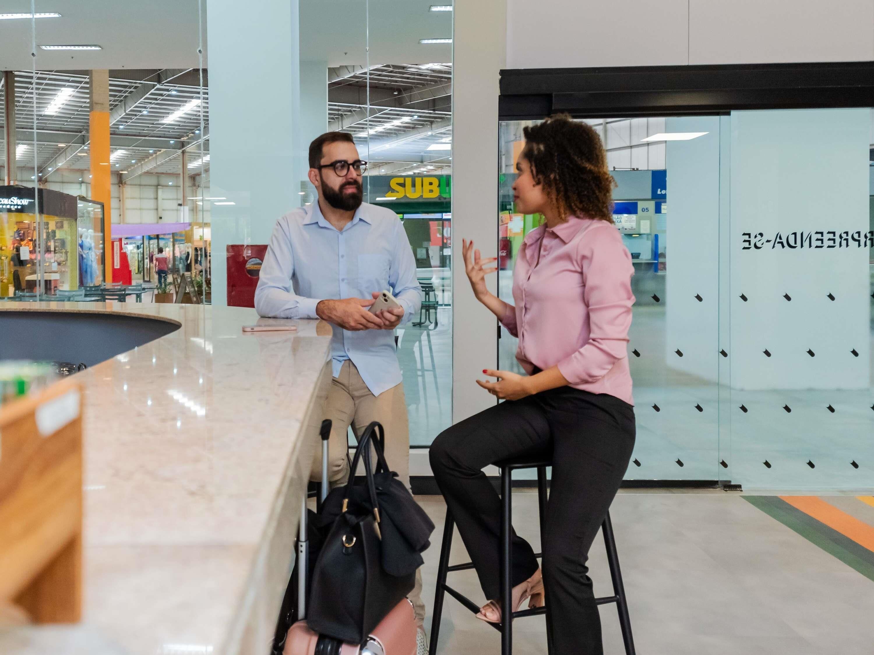 Foto - ibis Styles Goiânia Shopping Estação