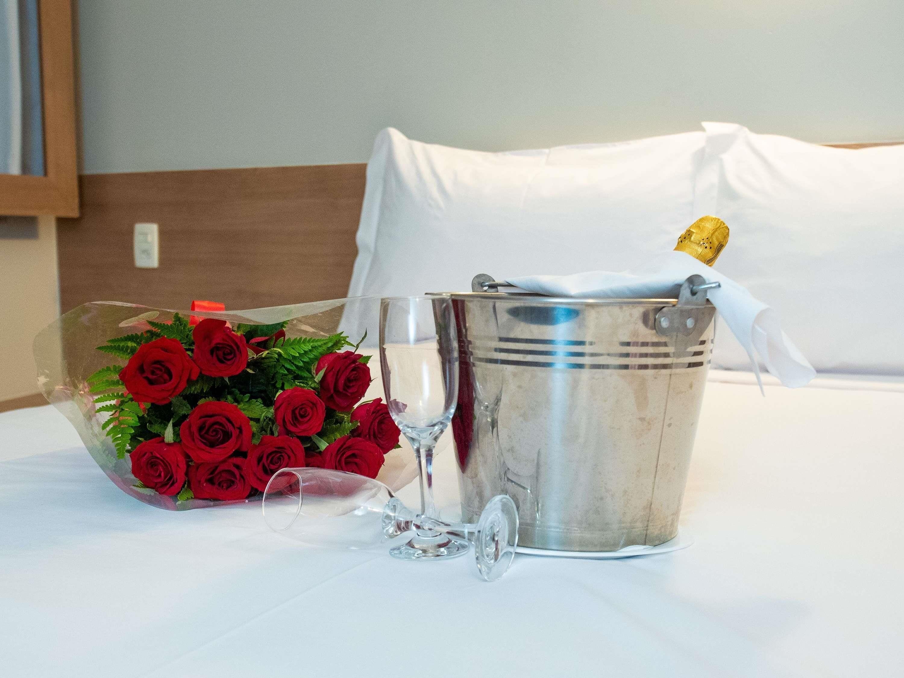 Foto - ibis Styles Goiânia Shopping Estação