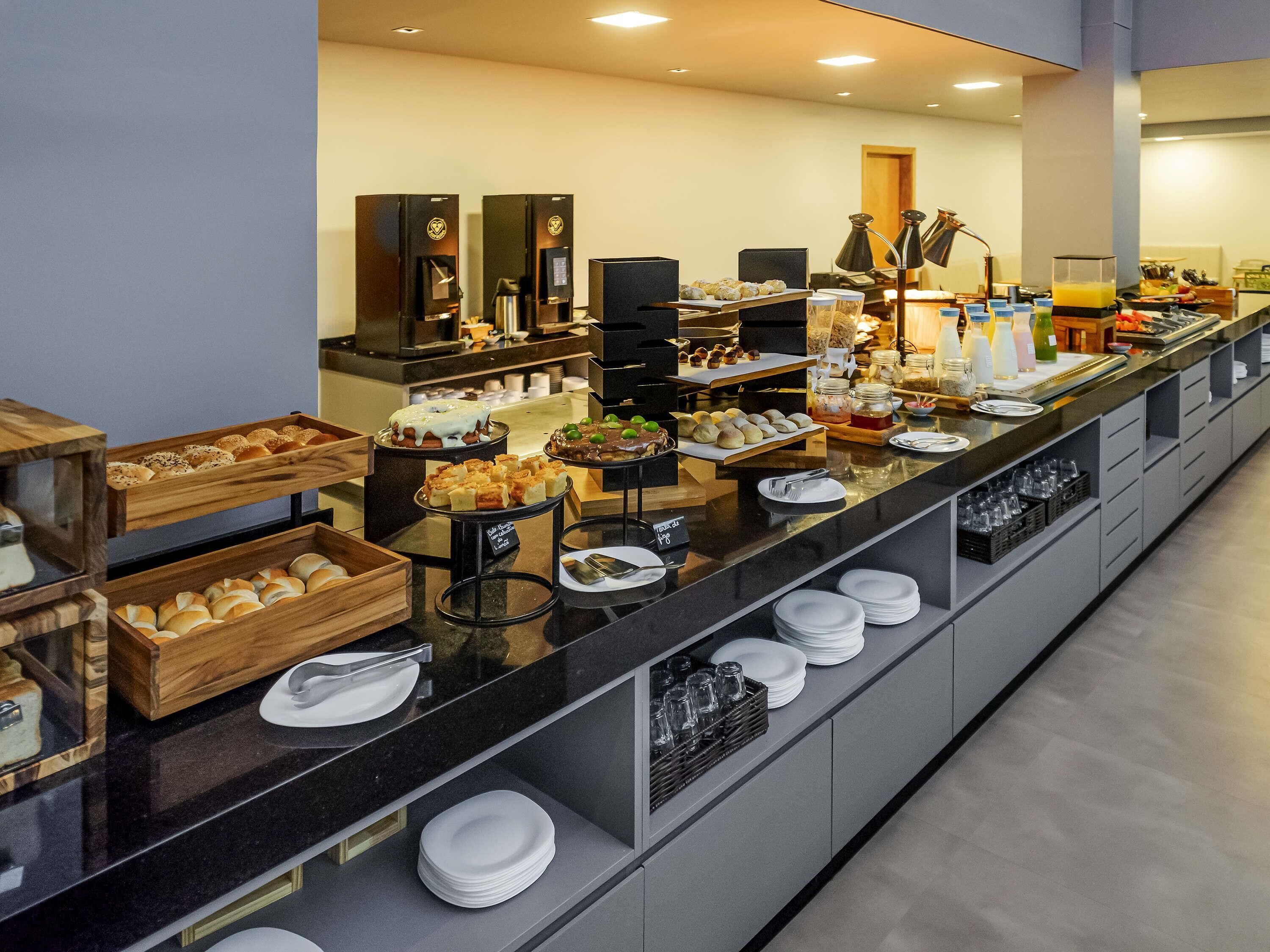 Foto - ibis Styles Goiânia Shopping Estação