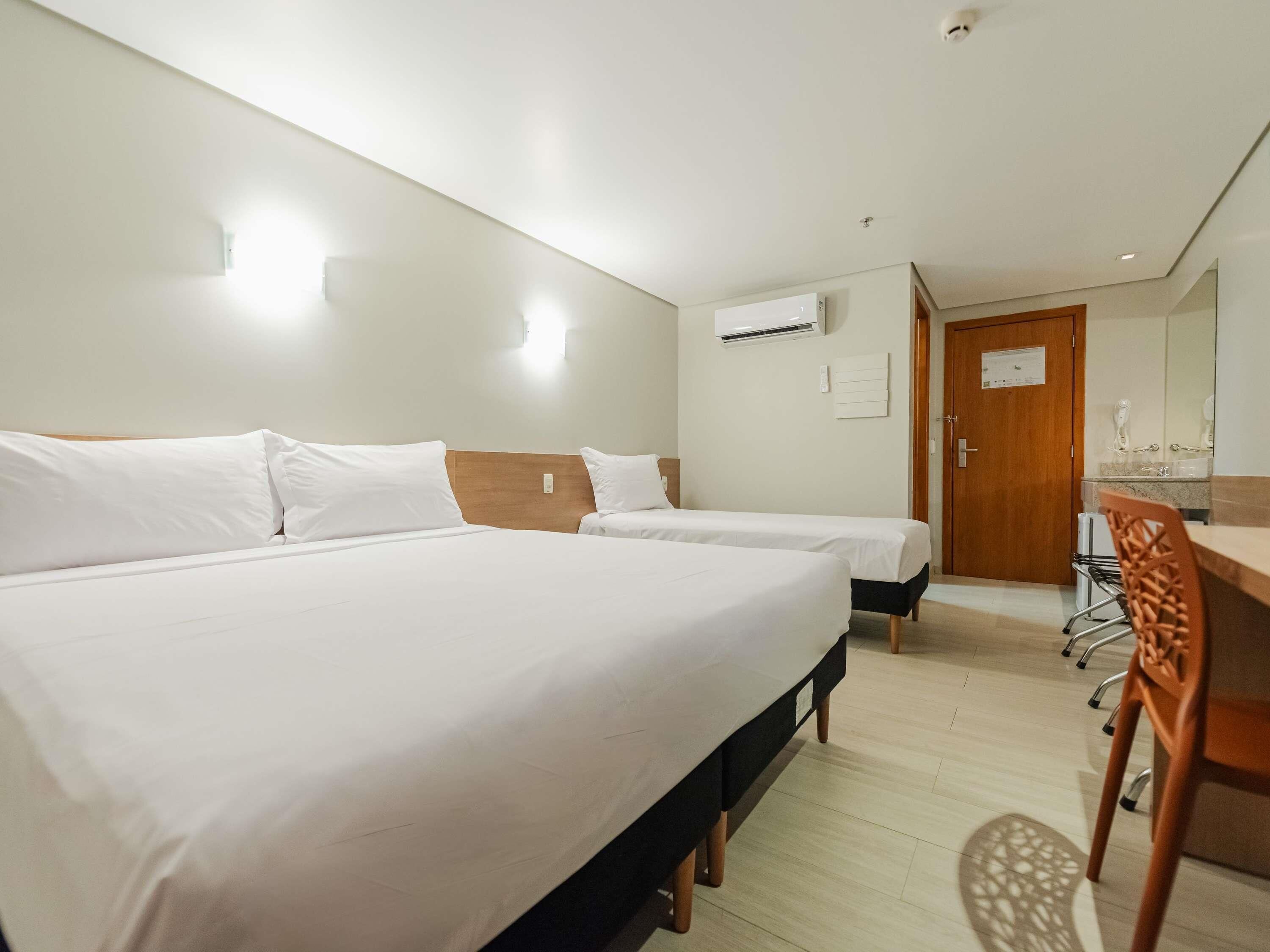 Foto - ibis Styles Goiânia Shopping Estação