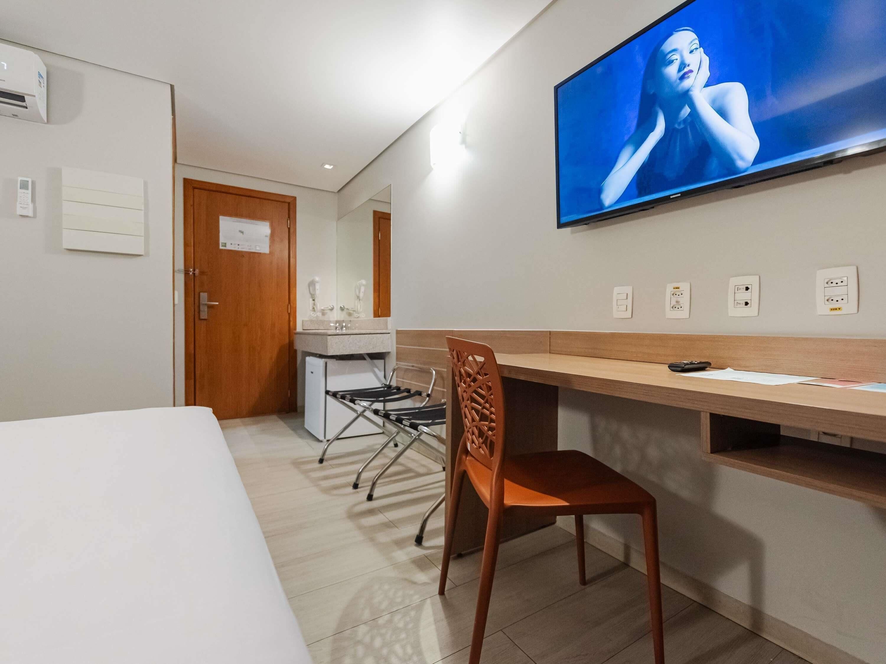 Foto - ibis Styles Goiânia Shopping Estação