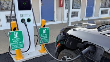 Servicios del alojamiento