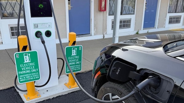 Property amenity - Motel 6 Hamburg, NY (Hamburg)