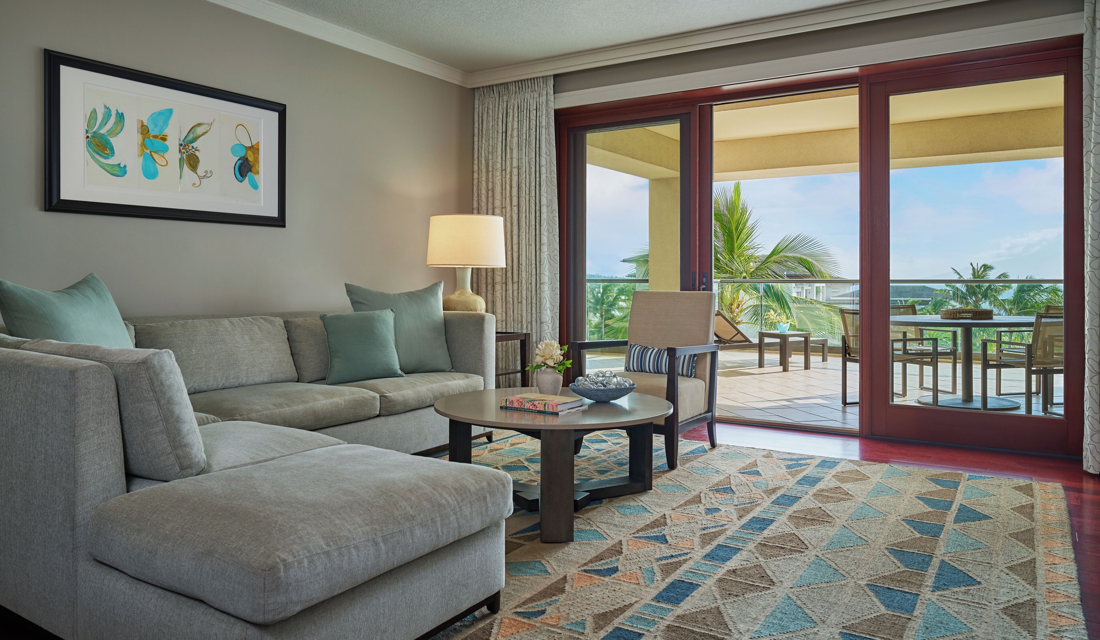 1 bedroom, premium bedding, in-room safe, desk