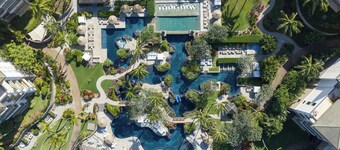 The Resort at Kapalua Bay, Maui