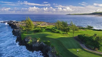 Fasilitet på overnattingsstedet