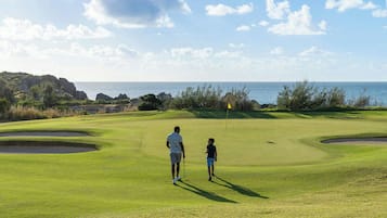 Fasilitet på overnattingsstedet