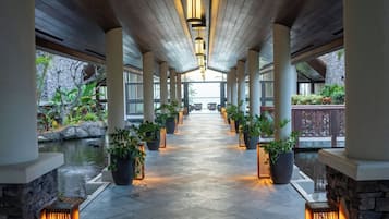 Utsikt frÄn boendet