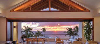 The Resort at Kapalua Bay, Maui