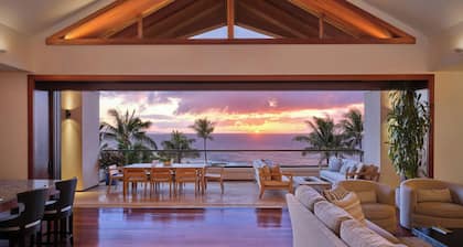 The Resort at Kapalua Bay, Maui