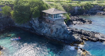 The Resort at Kapalua Bay, Maui