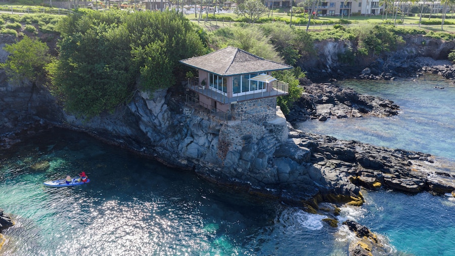 The Resort at Kapalua Bay, Maui