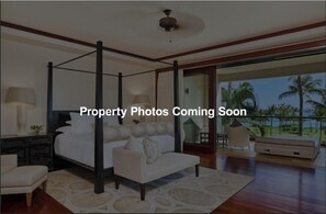 Premium bedding, in-room safe, desk, laptop workspace