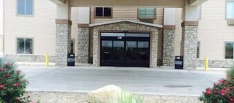 The Sagebrush Hotel