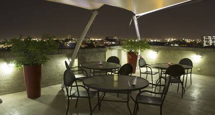 Hotel Innova Chipichape