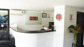 Recepción