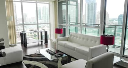 Pathway Suites