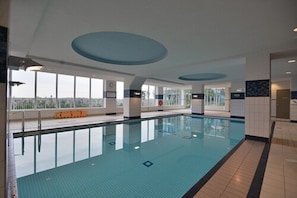 Fitness facility - Pathway Suites (Mississauga)