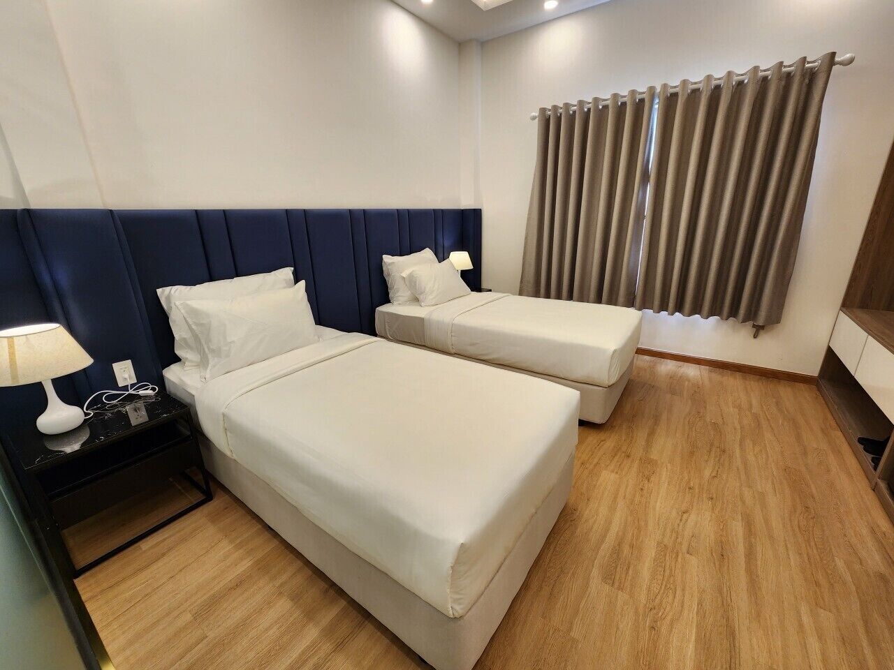 Photo - Ruby Saigon Hotel - Ben Thanh
