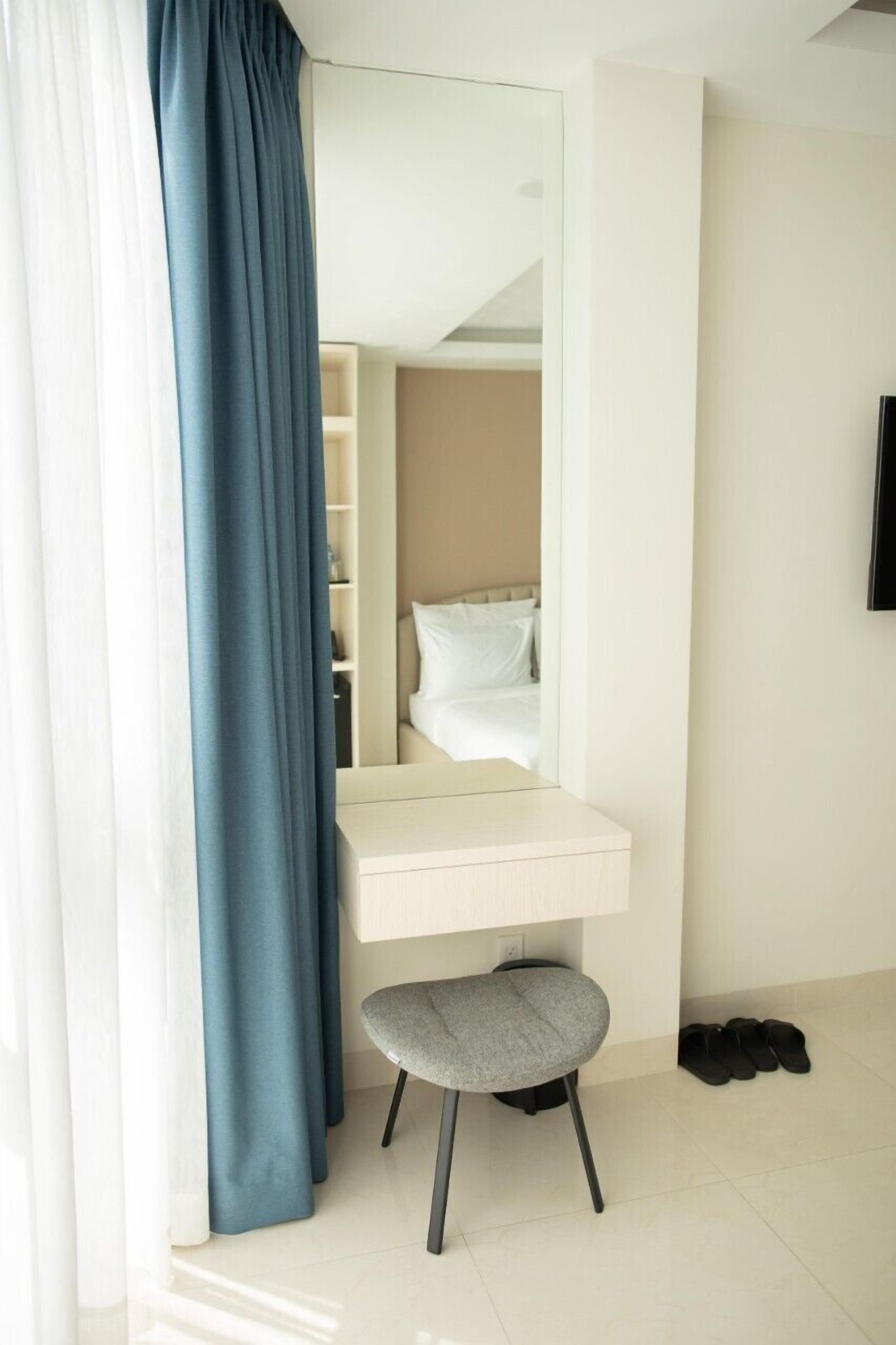 Photo - Ruby Saigon Hotel - Ben Thanh