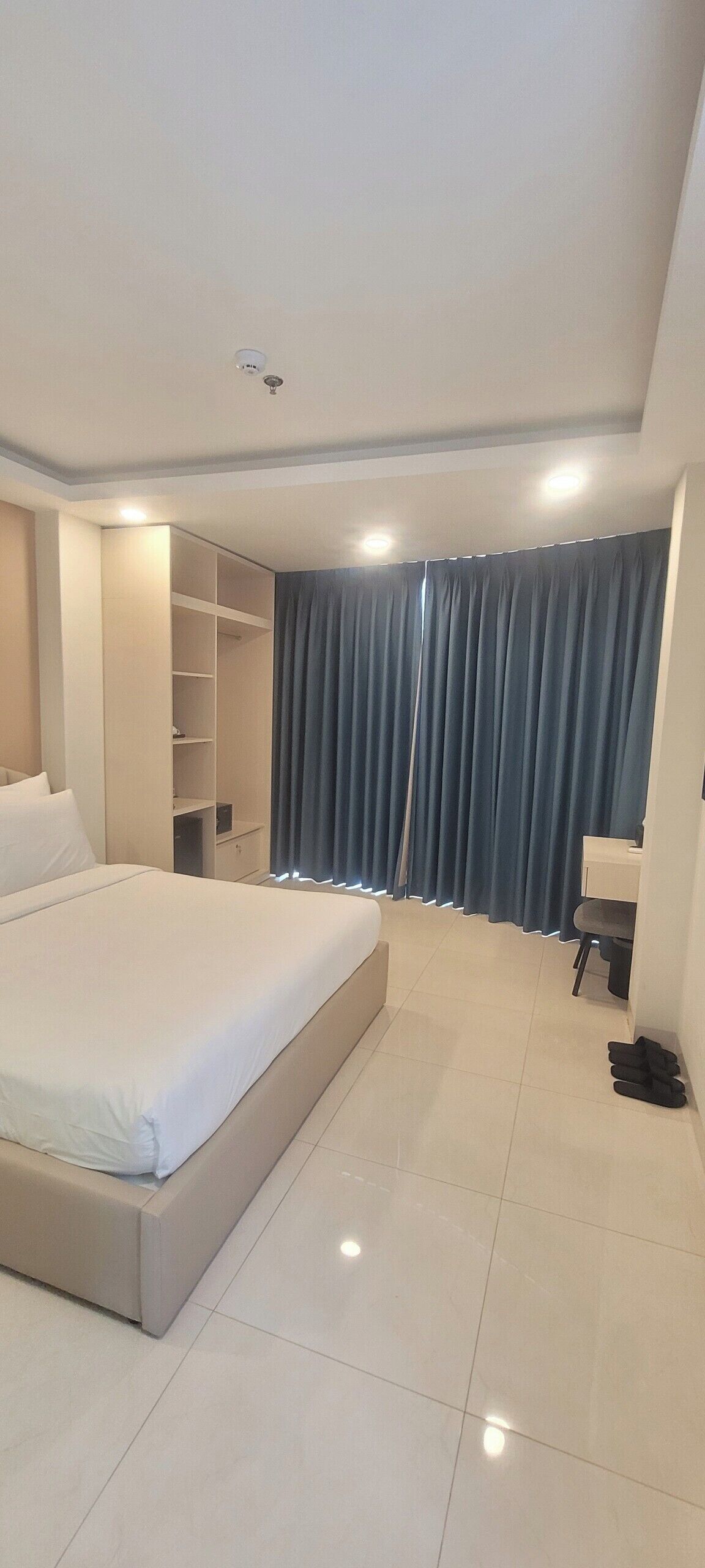 Photo - Ruby Saigon Hotel - Ben Thanh