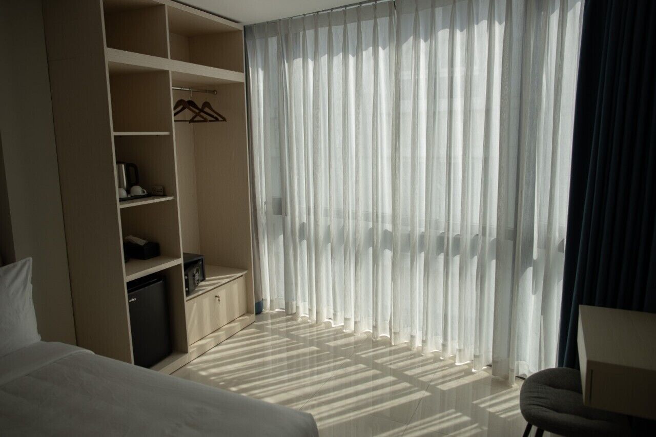Photo - Ruby Saigon Hotel - Ben Thanh
