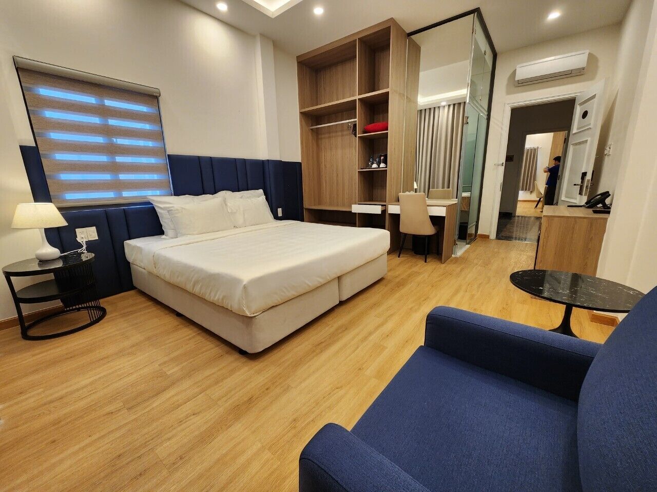 Photo - Ruby Saigon Hotel - Ben Thanh