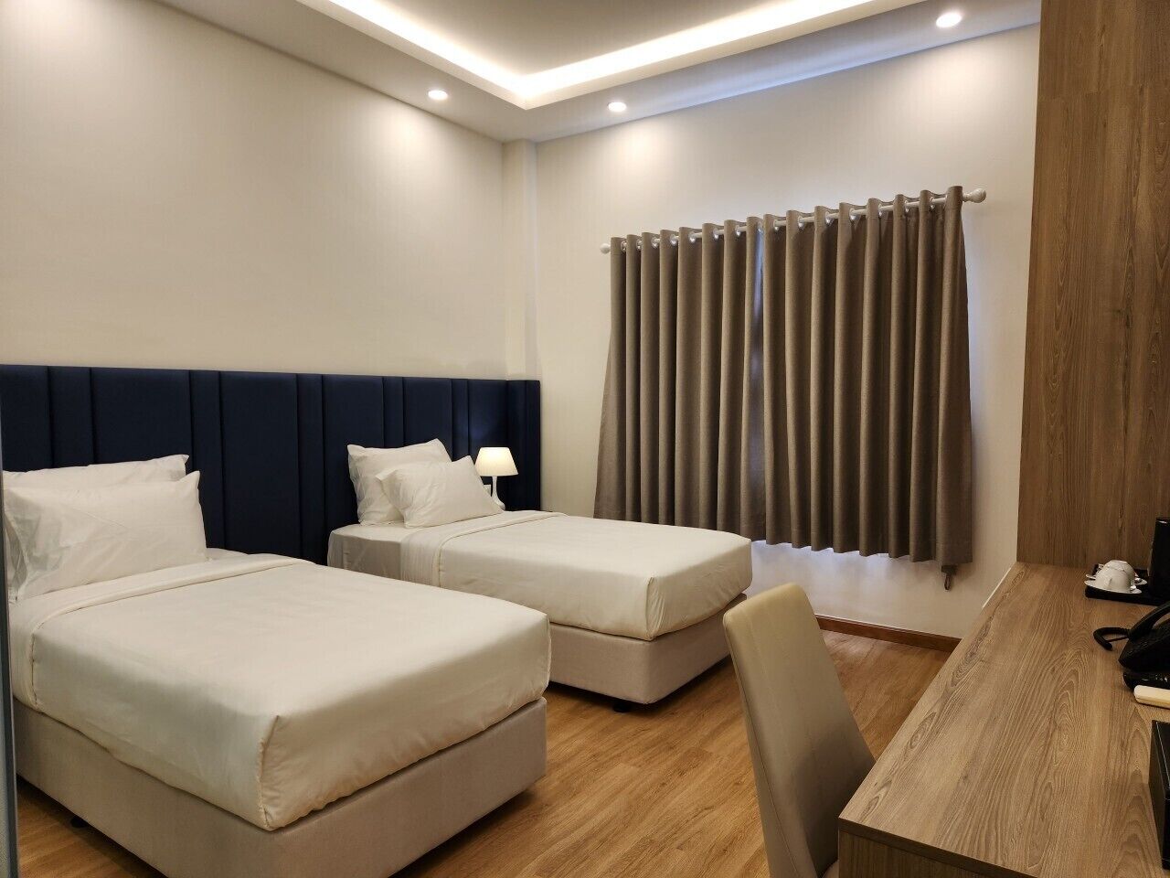 Photo - Ruby Saigon Hotel - Ben Thanh